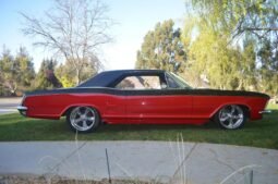 1964 Buick Riviera 3-Speed