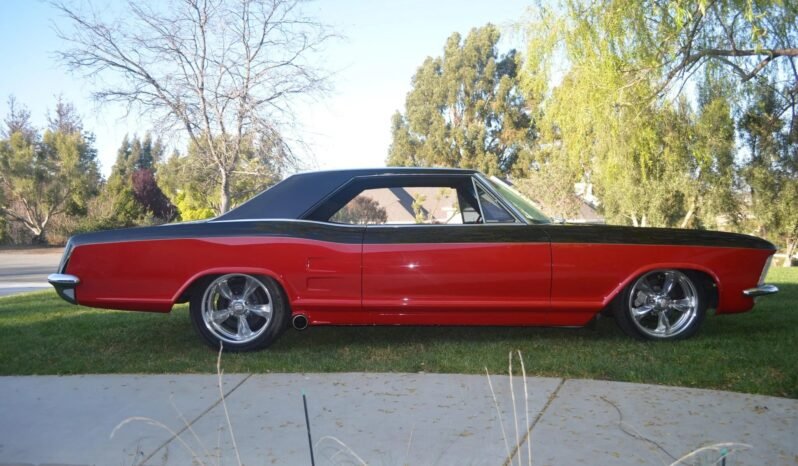 
								1964 Buick Riviera 3-Speed full									