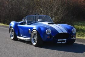 1965 Factory Five Racing MK2 Shelby Cobra V8