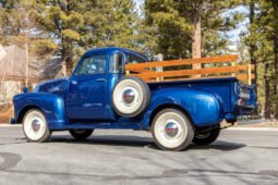 1953 Chevrolet 3100 Pickup Truck