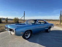 1970 Dodge Coronet 440 Super Bee