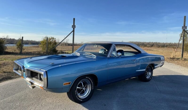 
								1970 Dodge Coronet 440 Super Bee full									