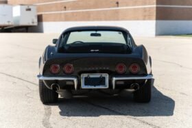 1968 Chevrolet C3 Corvette Coupe V8