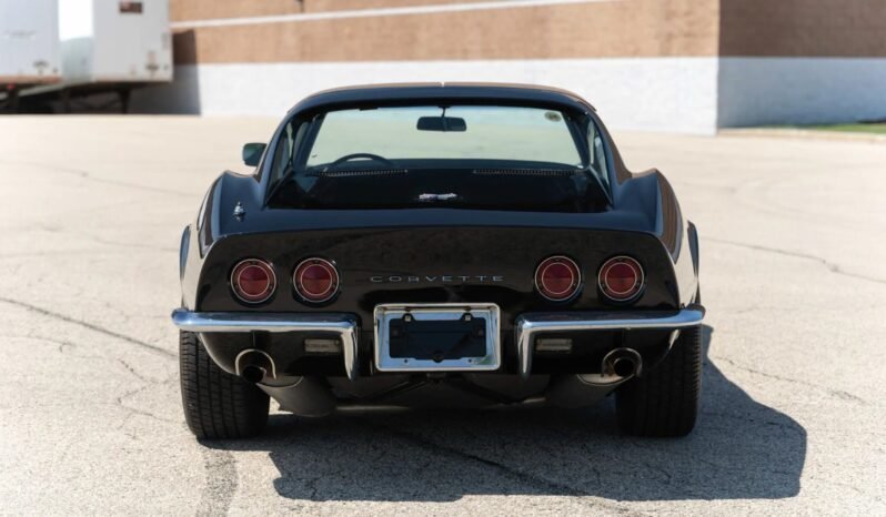 
								1968 Chevrolet C3 Corvette Coupe V8 full									