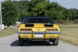 1969 Chevrolet Camaro Z28 RS