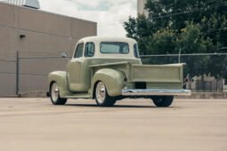 1950 Chevrolet 3100 ICON Pickup Truck