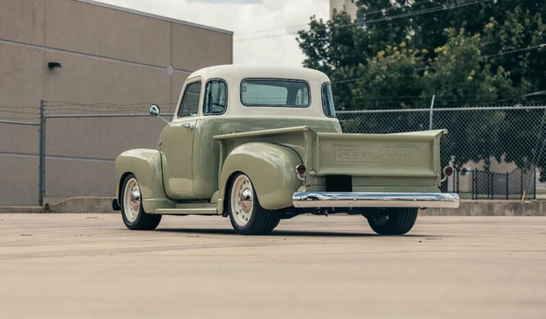 
								1950 Chevrolet 3100 ICON Pickup Truck full									