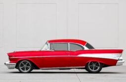 1957 Chevrolet Bel Air 408 V8