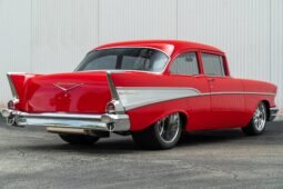1957 Chevrolet 210 LS3
