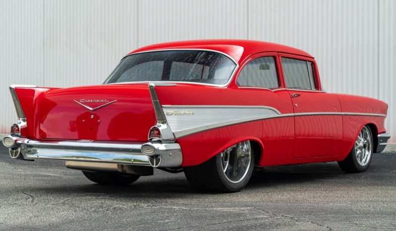 
								1957 Chevrolet 210 LS3 full									
