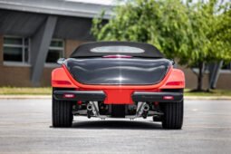 2000 Plymouth Prowler V6