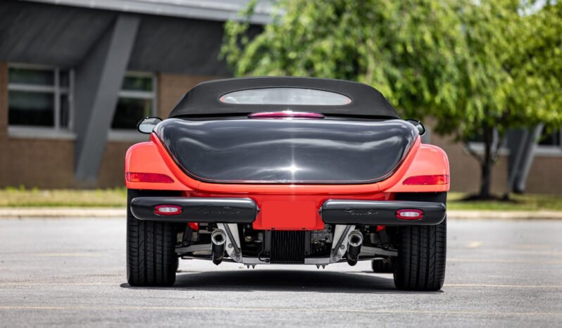 
								2000 Plymouth Prowler V6 full									