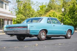1964 Pontiac GTO 389 V8
