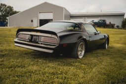 1977 Pontiac Firebird