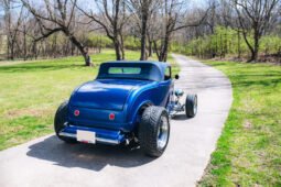 1932 Ford Roadster LS2 V8