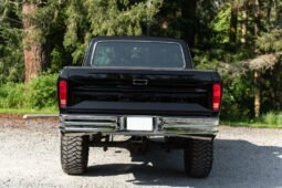 1977 Ford F-150 Custom 4X4