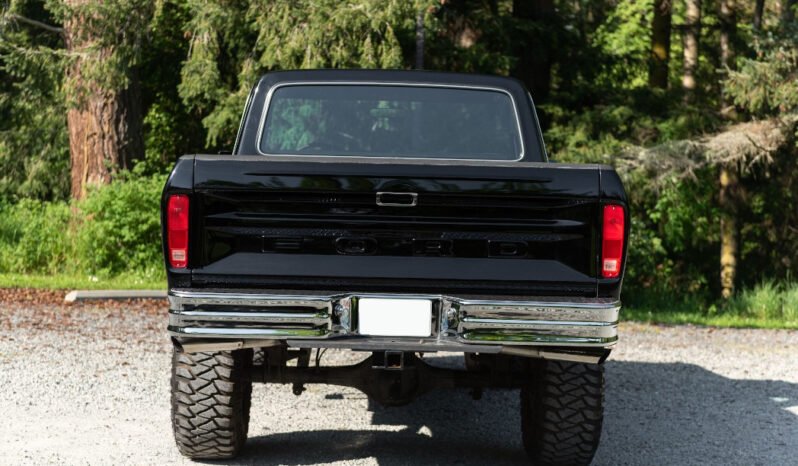 
								1977 Ford F-150 Custom 4X4 full									