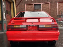 1993 Ford Mustang SVT Cobra 5-Speed