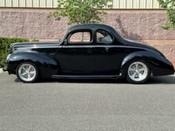 1940 Ford Deluxe Coupe 460 V8