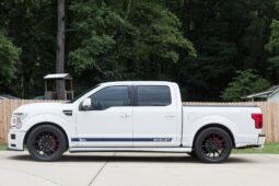 2020 Ford F-150 Shelby Super Snake V8