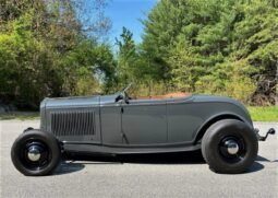1932 Ford Roadster Brookville