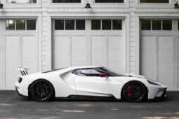 2021 Ford GT V6