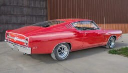 1969 Ford Torino Cobra