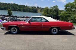 1975 Buick LeSabre Custom V8