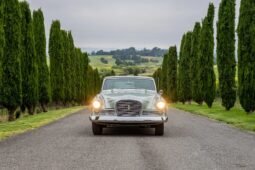 1964 Studebaker Gran Turismo Hawk V8