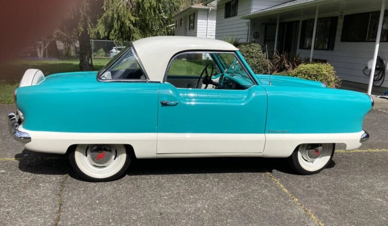 
								1955 Nash Metropolitan full									