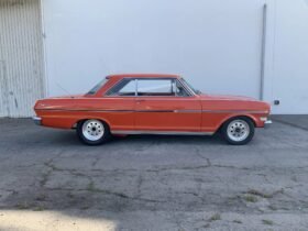 1963 Chevrolet Chevy II Nova V8