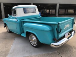 1955 GMC 100