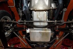 
										1966 Shelby Mustang GT350 289 HiPo V8 full									