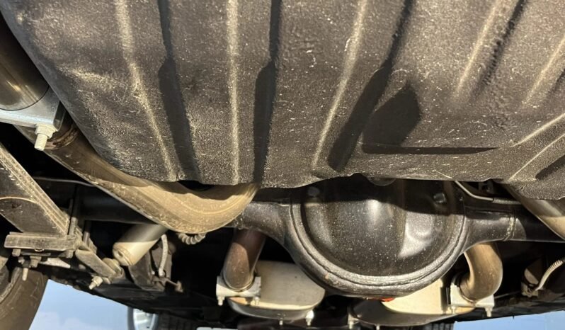 
								1970 Ford Mustang Mach 1 Red full									