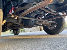 
										1991 Chevrolet Blazer 4X4 full									