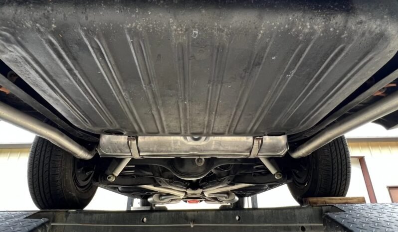 
								1963 Chevrolet Impala SS Convertible V8 full									