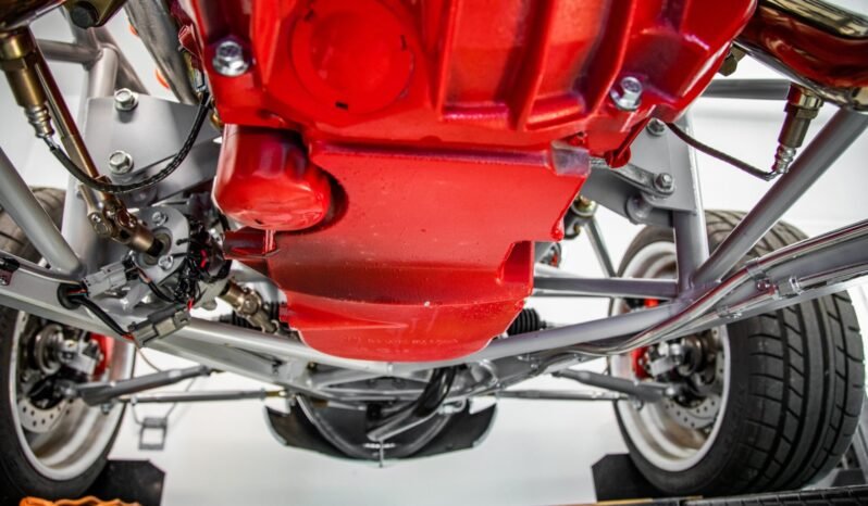 
								1935 Factory Five Racing Hot Rod full									