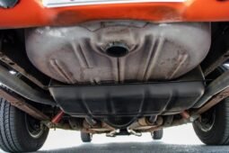 
										1967 Plymouth Barracuda V8 full									