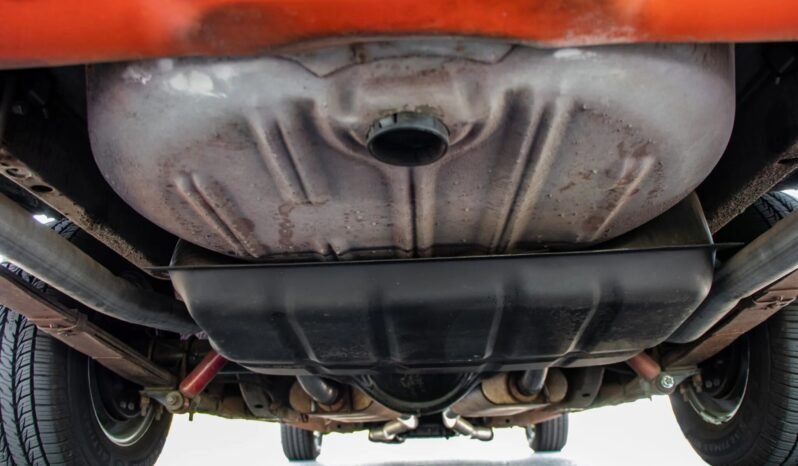 
								1967 Plymouth Barracuda V8 full									