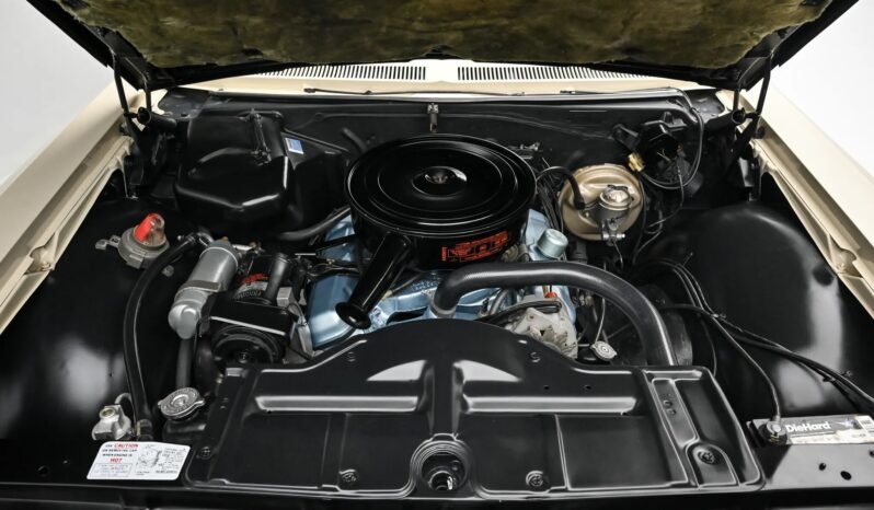 
								1966 Pontiac Grand Prix full									