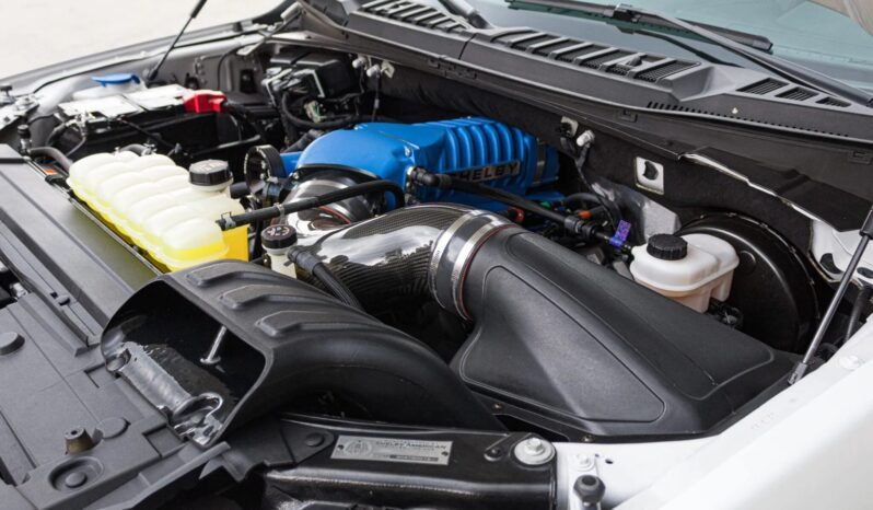 
								2020 Ford F-150 Shelby Super Snake V8 full									
