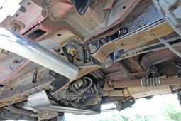 
										1994 Ford Bronco Eddie Bauer V8 full									