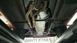 
										1966 Jaguar XKE Series I 4-Speed full									