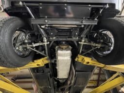 
										1967 Jaguar XKE 4.2 full									