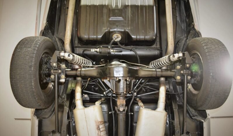 
								1967 Ford Mustang GT full									