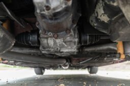 
										1986 Porsche 944 5-Speed full									