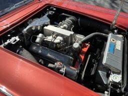 
										1960 Chevrolet Corvette 283 V8 full									