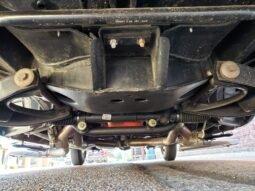 
										1957 Chevrolet Bel Air Black V8 full									