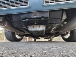 
										1965 Chevrolet Corvair Monza full									