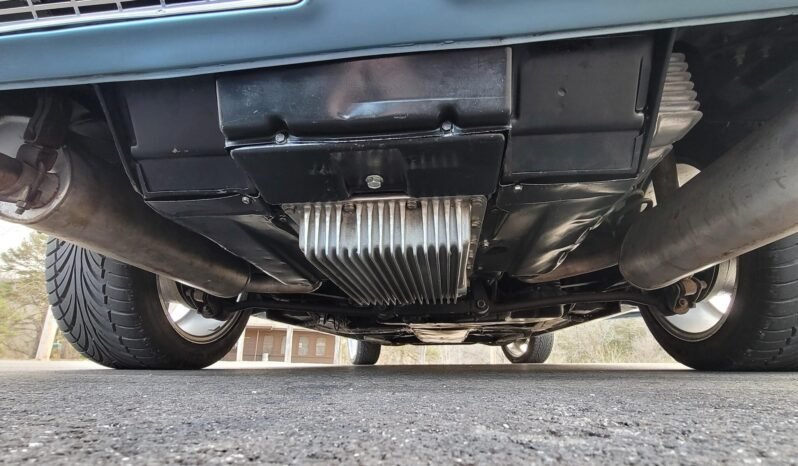 
								1965 Chevrolet Corvair Monza full									